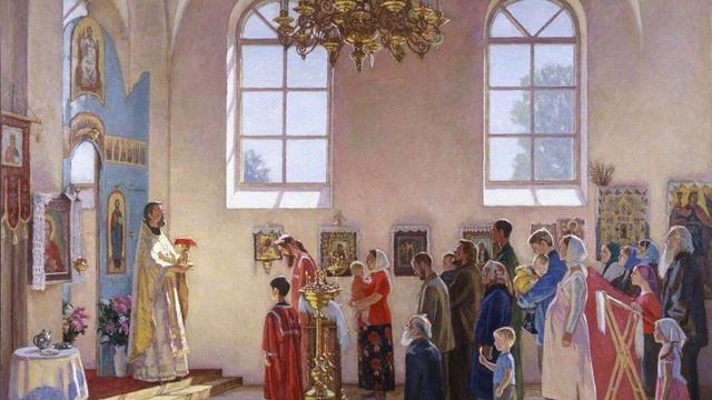 Священник Максим Курленко   Грех блуда