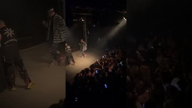 GAYAZOV$ BROTHER$, Самара, 22.10.2021