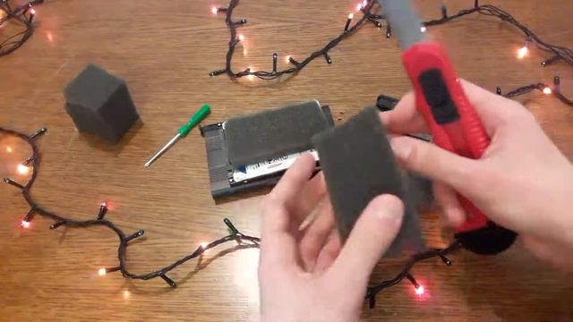 лайфхак как увеличить надежность внешнего жесткого диска! смотреть онлайн