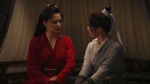 Девушка в цзянху 1 сезон 17 серия