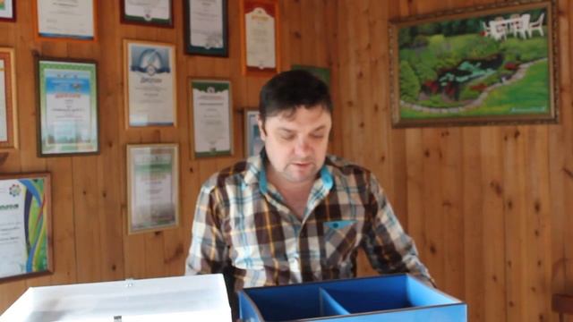 Жироуловитель под мойку от Любимого Сада смотреть онлайн