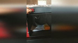 Отзыв клиента на котел RIZON M 16 кВт.
