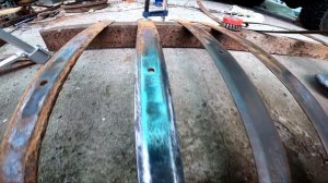 Чем лучше всего очистить ржавчину. Эффективный способ удаления коррозии металла.