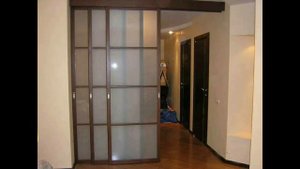 Двери купе. Новосибирская область, Новосибирск, Площадь Ленина