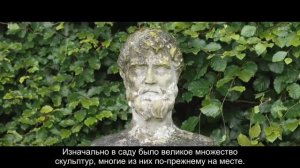 Великолепные сады: Chatsworth House (переведено ландшафтной студией "ДриадаС")