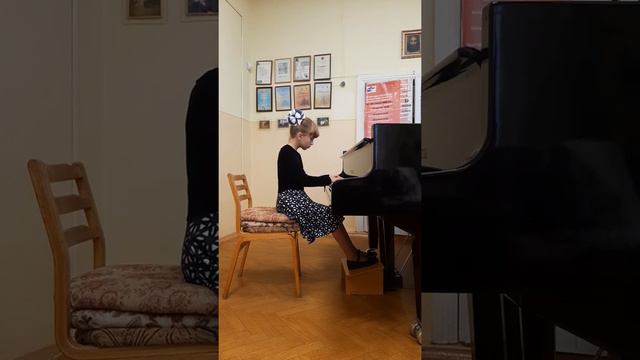 В.Косенко"Дощик"