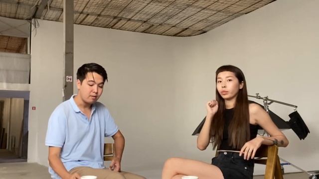Все про Моделинг✨ Моделинг в Казахстане?? with @sulioscout ?