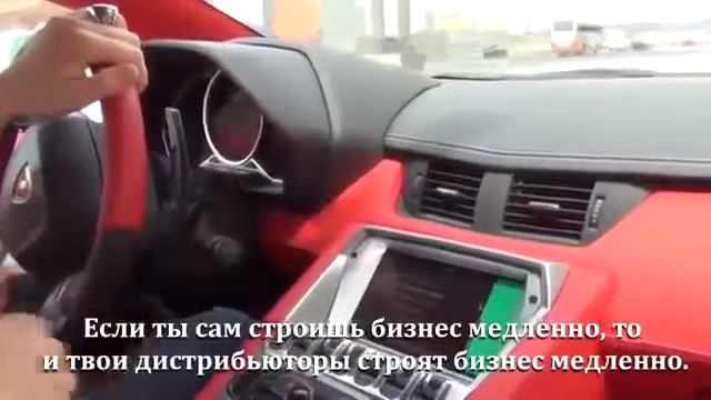 Как правильно строить бизнес, от Миллионера смотреть онлайн