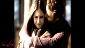 Stefan & Elena