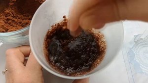 Скраб из Овсяной мыльной основы "Чисто Тел"