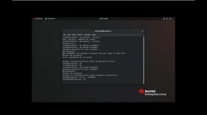 How to Install Ansible on RHEL8 by using pip3 command