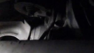 Замена Масла и ремонт насоса Haldex 4