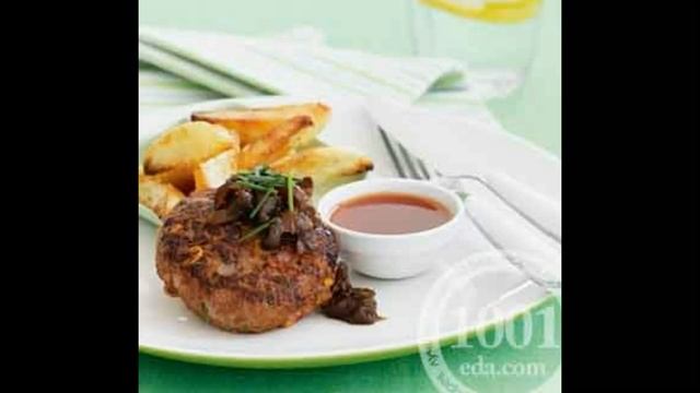 Рецепт котлет из куриного фарша в сухарях смотреть онлайн