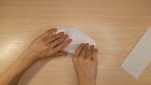 Оригами ЗАЙЧИК из бумаги |Origami Rabbit #origami