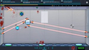 Happy Room | LASER SHOW CHALLENGE | Tutortial