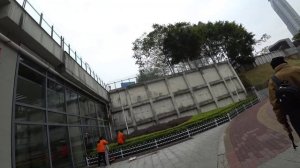 Шеньчжень   своим ходом чтобы добраться на море через Метро