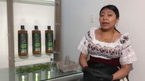 INDIGENA: RECOMIENDA TRATAMIENTO ANCESTRAL para CAIDA del CABELLO | ORTIGA🍀 - Luxory-EM👌