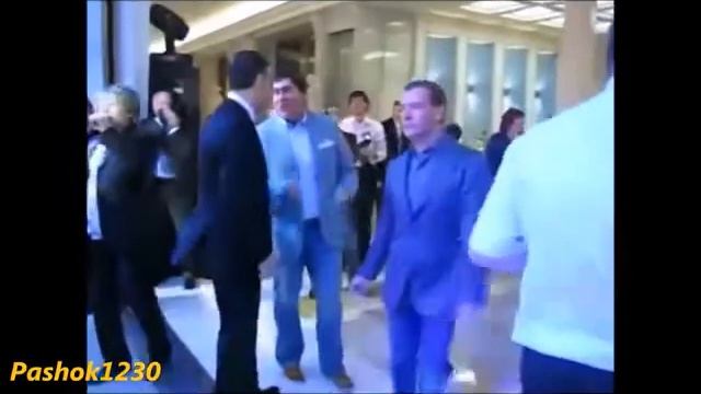 Дядя Вова и Медведь. Агния Барто наверно тоже была провидицей смотреть онлайн