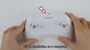 APEX VR70 Pro Using Guide