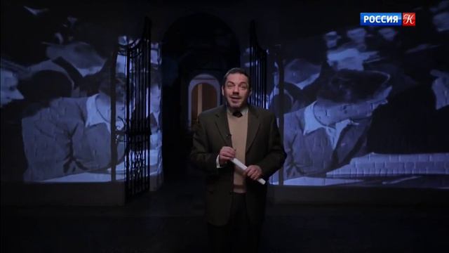 Фазиль Искандер “Пиры Валтасара“ ⁄ Библейский сюжет ⁄