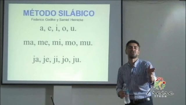 Así se enseña a leer смотреть онлайн