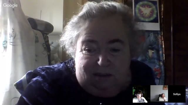 Стихии. "Искажённые" знания. София Бланк - ученый, доктор. Ольга Беляевская - филолог, журналист. смотреть онлайн