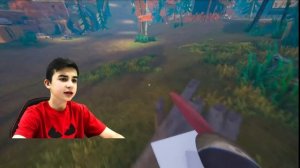 ПРИВЕТ СОСЕД 2 #2 нашли КОНФЕТЫ! ПРОХОЖДЕНИЕ  АЛЬФА 1.5! - Hello Neighbor 2 Alpha 1.5 Crazy Богдаш