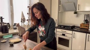 Закуска РАКУШКИ из слоеного теста. И почему Я РАНЬШЕ ТАК НЕ ГОТОВИЛА???