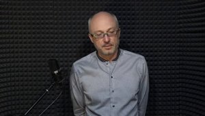 Андрей Вранской - Притча