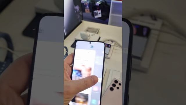 Samsung S23 Power ??? смотреть онлайн