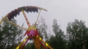 Екатеринбург парк Маяковского