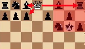 СУПЕР ШАХ (Killing Gambit)