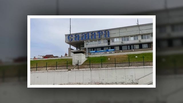 Камера речной вокзал город томск