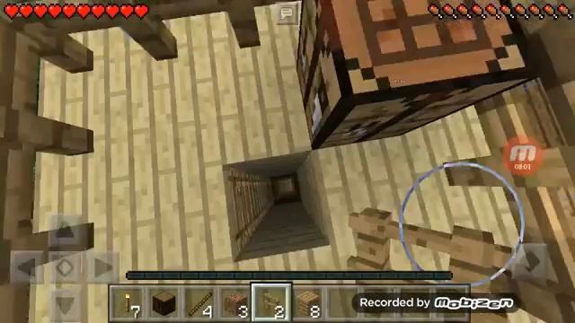 Майнкрафт похождения с другом.шайтан смотреть онлайн