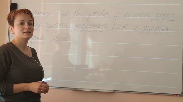 Качественные прилагательные 2