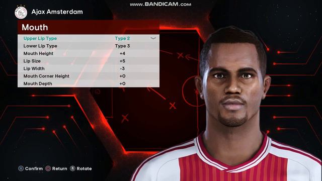 PES 2021 How to create Jorrel Hato 🇳🇱 Ajax смотреть онлайн