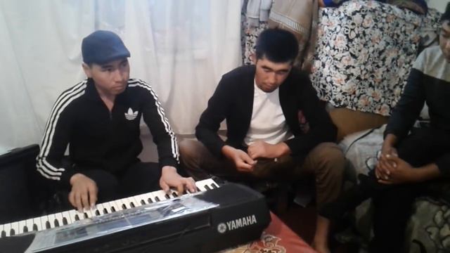 Нурсамат элдияр смотреть онлайн