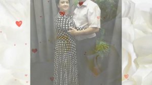 Бронзовая свадьба!!!