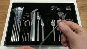 Berghoff Essence набор столовых приборов