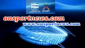 onsportnews.com - Αστέρας Τρίπολης - Skoda Ξάνθη_ 1-1 (HL)