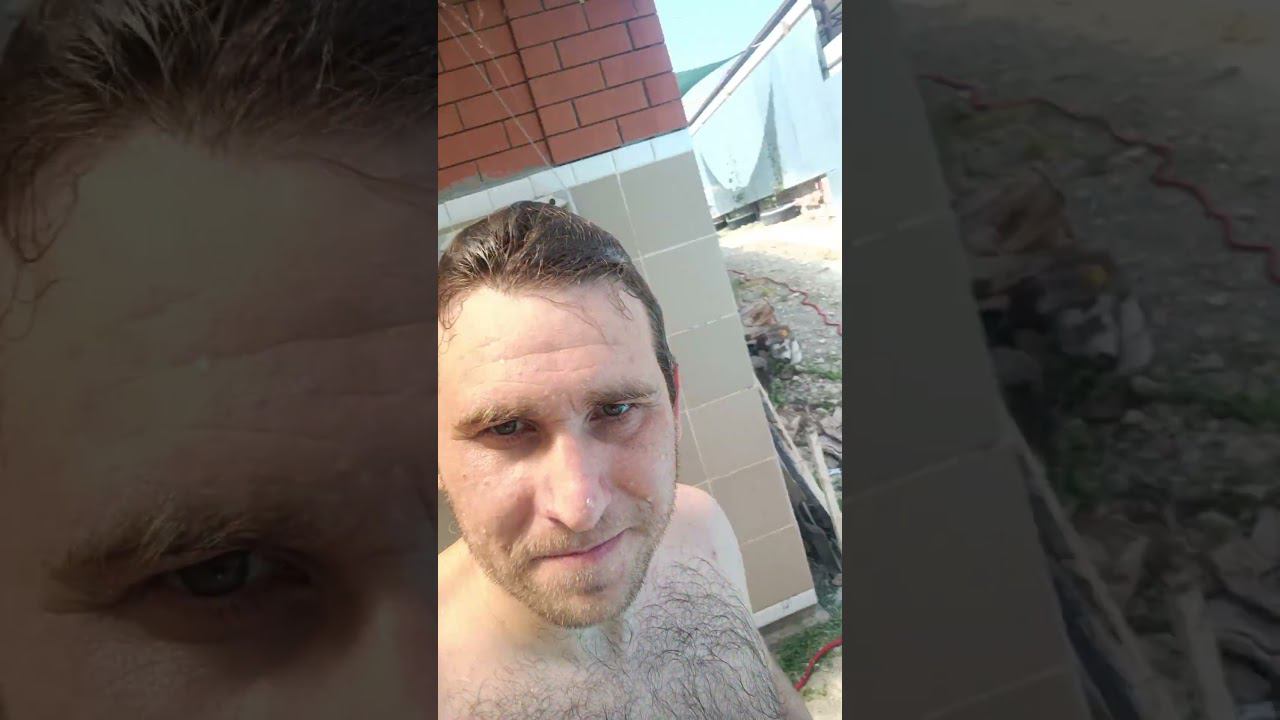 установили бассейн и испытали смотреть онлайн