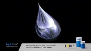 Правильная подготовка эмульсии. СОЖ (Blaser)