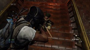 The Last of us Мультиплеер Гайд по стрельбе (Одни из нас гайд)