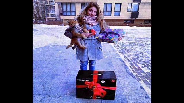 Музыкальная открытка поздравление с 19 летием в день рождения Алена Косторная! смотреть онлайн