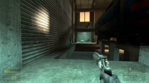 Half-Life 2 Episode 1 - Глава 5 - Выход-17