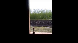 Окосячка оконных проёмов!