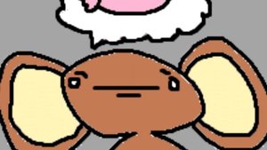 ГЕНА И ЧЕБУРАШКА В АВТОБУСЕ АНЕКДОТ СМЕШНОЙ!