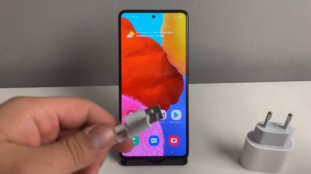 Если телефон МЕДЛЕННО ЗАРЯЖАЕТСЯ это не проблема! Плохо работает зарядка смартфона долгая зарядка! смотреть онлайн