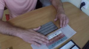 КАМНИ ДЛЯ ЗАТОЧКИ НОЖЕЙ. | АЛМАЗНЫЕ БРУСКИ для заточки ножей с Алиэкспресс.