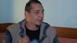Спектакль Джо  В гостях у Мастера